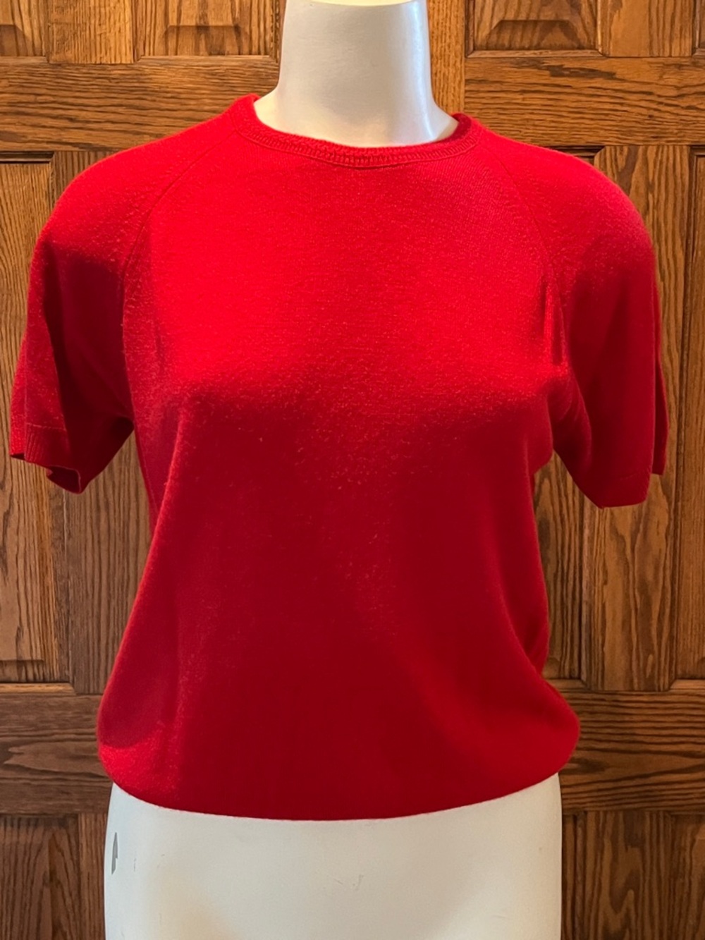 Vintage Designers Original Luxelon sweater M